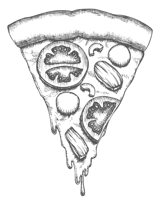 Pizza Zou Sérignan convivial familial italienne gourmande Béziers